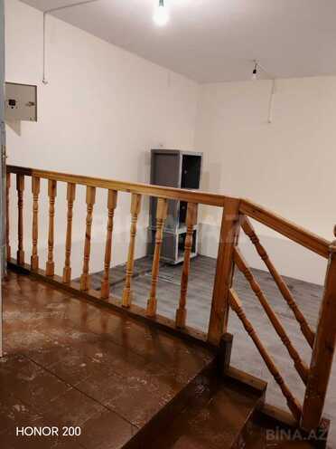 İcarəyə verilir  obyekt 36 m², Nizami m., photo 7 from 10