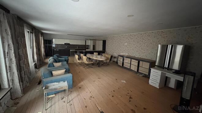 Сдаётся 7-комн. дом/дача 900 м², м. Элмляр Академиясы, photo 12 from 13