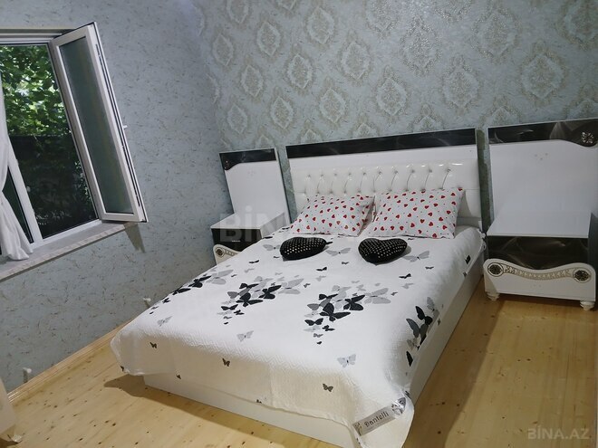 İcarəyə verilir 2 otaqlı həyət evi/bağ evi 100 m², photo 4 from 17