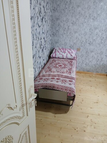 İcarəyə verilir 2 otaqlı həyət evi/bağ evi 100 m², photo 6 from 17