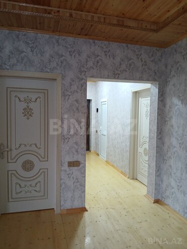 İcarəyə verilir 2 otaqlı həyət evi/bağ evi 100 m², photo 8 from 17