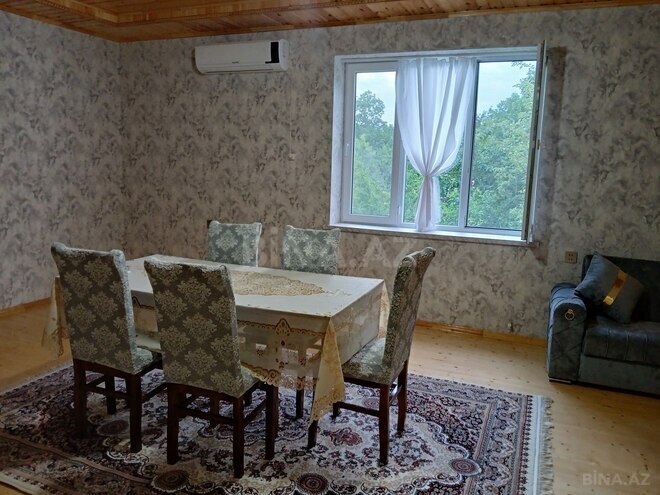 İcarəyə verilir 2 otaqlı həyət evi/bağ evi 100 m², photo 9 from 17