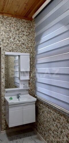 İcarəyə verilir 2 otaqlı həyət evi/bağ evi 100 m², photo 11 from 17