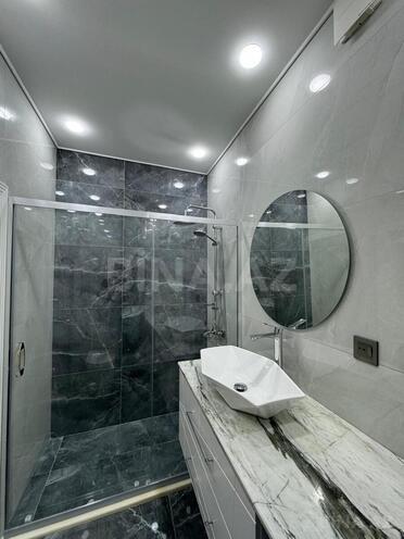 Продаётся 1-комн. новостройка 42 м², Сабунчинский  р., photo 6 from 7