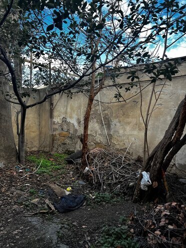 Продаётся  участок 2 сот, м. Гянджлик, photo 4 from 8