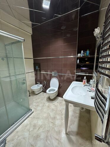 İcarəyə verilir 3 otaqlı yeni tikili 110 m², Elmlər Akademiyası m., photo 21 from 26