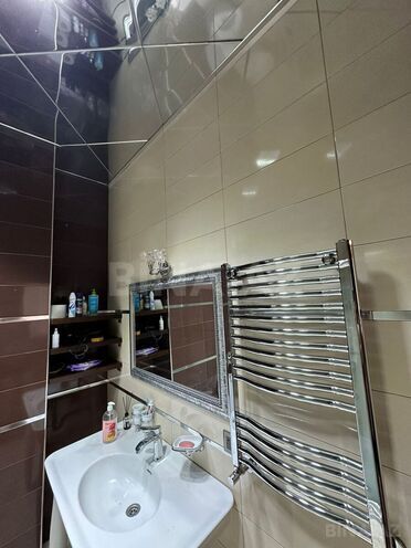 İcarəyə verilir 3 otaqlı yeni tikili 110 m², Elmlər Akademiyası m., photo 22 from 26