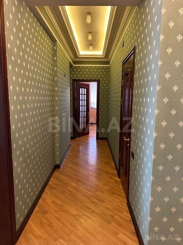 İcarəyə verilir 3 otaqlı yeni tikili 110 m², Elmlər Akademiyası m., photo 13 from 26