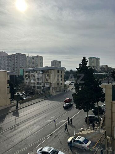 İcarəyə verilir 3 otaqlı yeni tikili 110 m², Elmlər Akademiyası m., photo 20 from 26