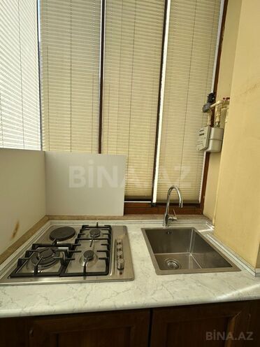 İcarəyə verilir 3 otaqlı yeni tikili 110 m², Elmlər Akademiyası m., photo 8 from 26