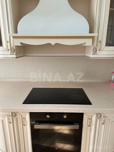 İcarəyə verilir 3 otaqlı yeni tikili 110 m², Elmlər Akademiyası m., photo 9 from 26