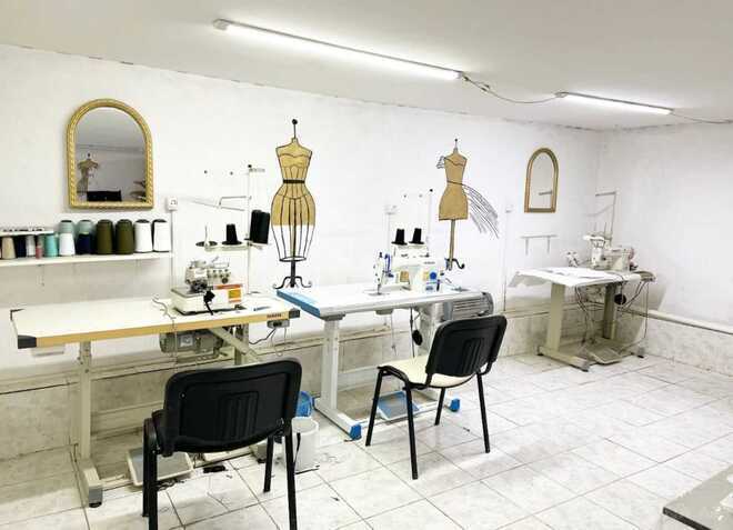 Продаётся  объект 20 м², пос. 8-й километр, photo 4 from 9