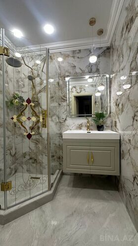 Продаётся 3-комн. новостройка 130 м², м. Гянджлик, photo 14 from 25