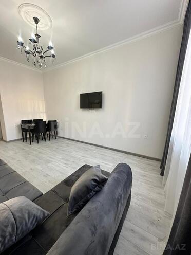 İcarəyə verilir 2 otaqlı yeni tikili 50 m², 28 May m., photo 10 from 22