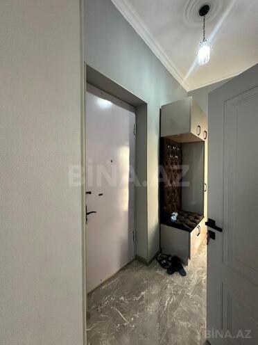 İcarəyə verilir 2 otaqlı yeni tikili 50 m², 28 May m., photo 21 from 22
