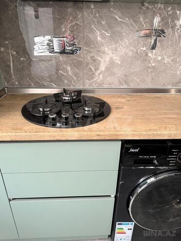 İcarəyə verilir 2 otaqlı yeni tikili 50 m², 28 May m., photo 5 from 22