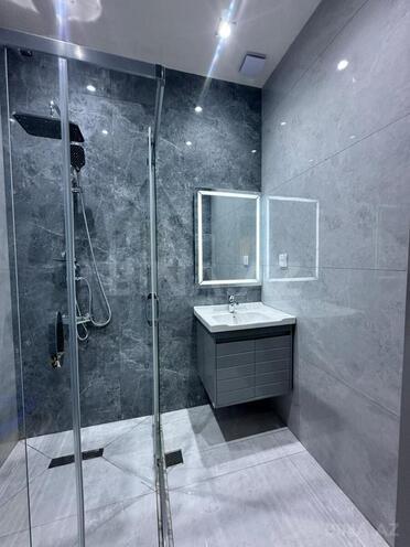 İcarəyə verilir 2 otaqlı yeni tikili 50 m², 28 May m., photo 15 from 22