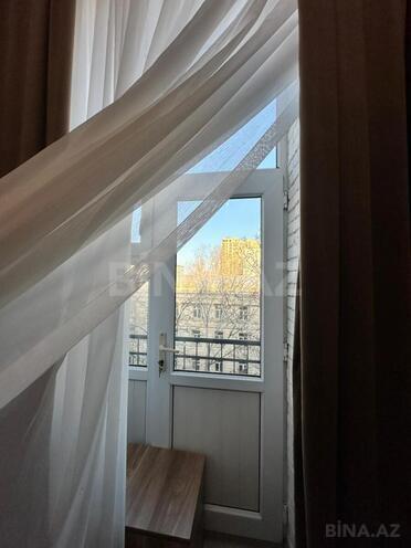 İcarəyə verilir 2 otaqlı yeni tikili 50 m², 28 May m., photo 19 from 22