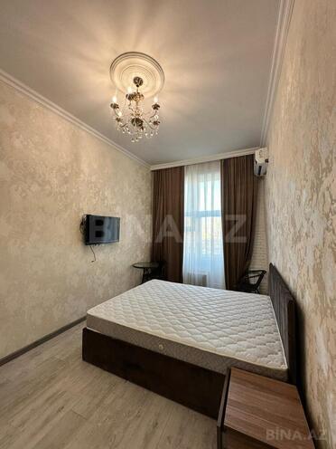 İcarəyə verilir 2 otaqlı yeni tikili 50 m², 28 May m., photo 13 from 22