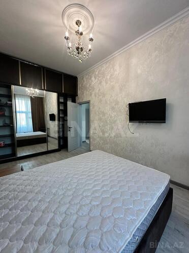 İcarəyə verilir 2 otaqlı yeni tikili 50 m², 28 May m., photo 14 from 22