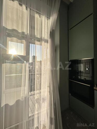 İcarəyə verilir 2 otaqlı yeni tikili 50 m², 28 May m., photo 4 from 22