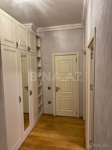 Satılır 2 otaqlı yeni tikili 72 m², İnşaatçılar m., photo 13 from 19