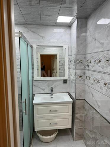 Satılır 2 otaqlı yeni tikili 72 m², İnşaatçılar m., photo 18 from 19