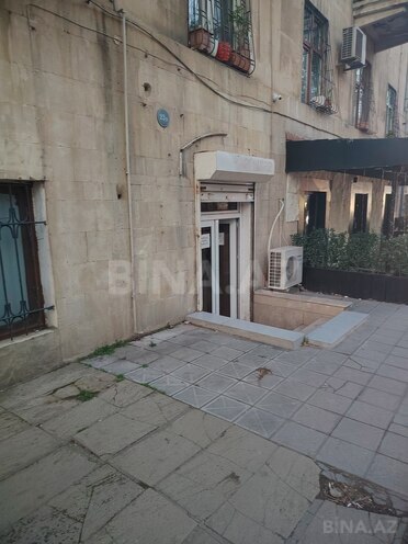 İcarəyə verilir  obyekt 60 m², Elmlər Akademiyası m., photo 3 from 11
