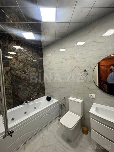 Продаётся 5-комн. новостройка 175 м², Насиминский  р., photo 8 from 18