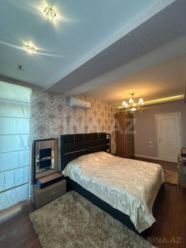 Продаётся 5-комн. новостройка 175 м², Насиминский  р., photo 10 from 18