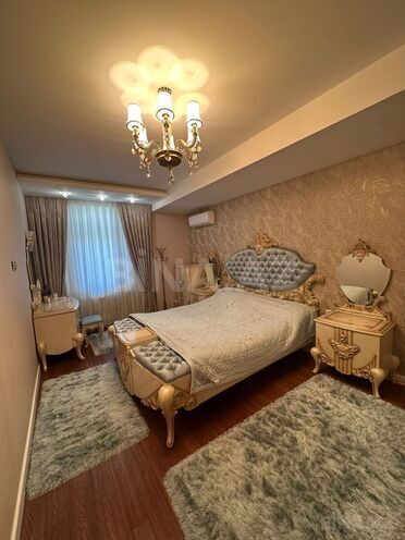Продаётся 5-комн. новостройка 175 м², Насиминский  р., photo 7 from 18