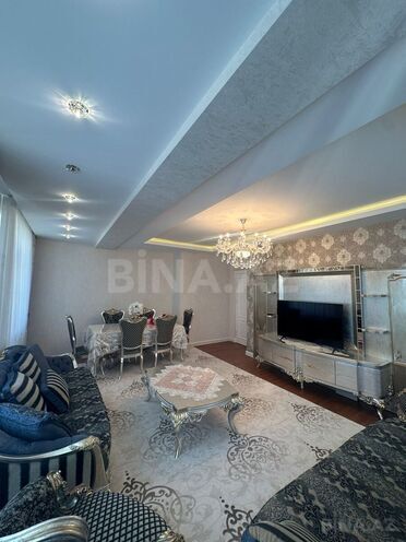 Продаётся 5-комн. новостройка 175 м², Насиминский  р., photo 6 from 18