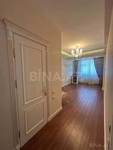 Продаётся 5-комн. новостройка 175 м², Насиминский  р., photo 3 from 18