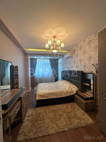 Продаётся 5-комн. новостройка 175 м², Насиминский  р., photo 5 from 18