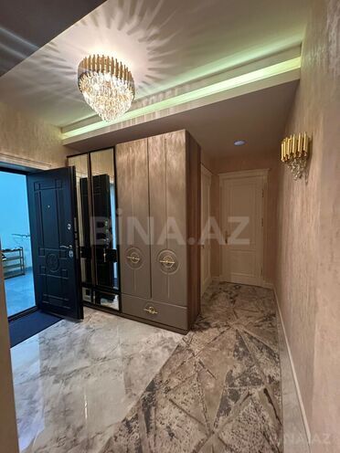 Продаётся 5-комн. новостройка 175 м², Насиминский  р., photo 13 from 18