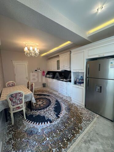 Продаётся 5-комн. новостройка 175 м², Насиминский  р., photo 16 from 18