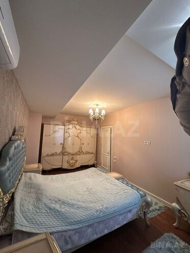 Продаётся 5-комн. новостройка 175 м², Насиминский  р., photo 11 from 18