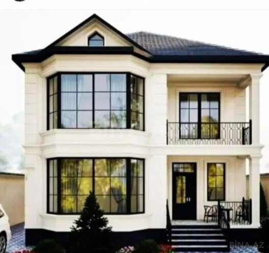 Продаётся 4-комн. дом/дача 150 м², пос. Джейранбатан, photo 6 from 7