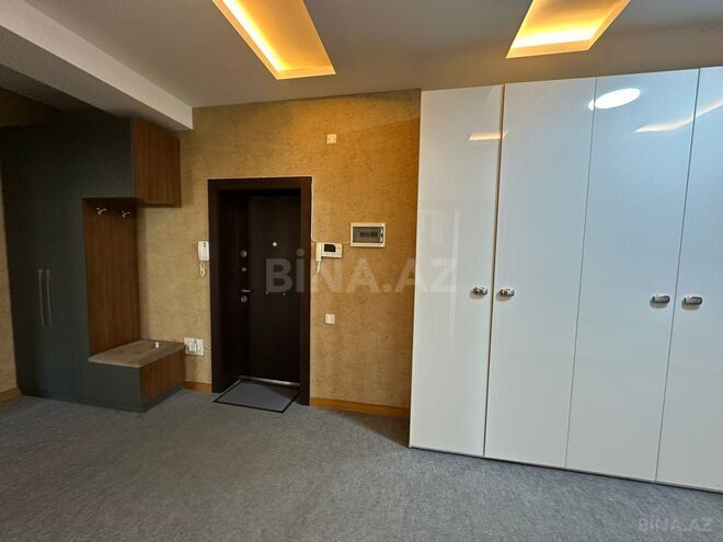 İcarəyə verilir 3 otaqlı yeni tikili 132 m², Gənclik m., photo 14 from 20