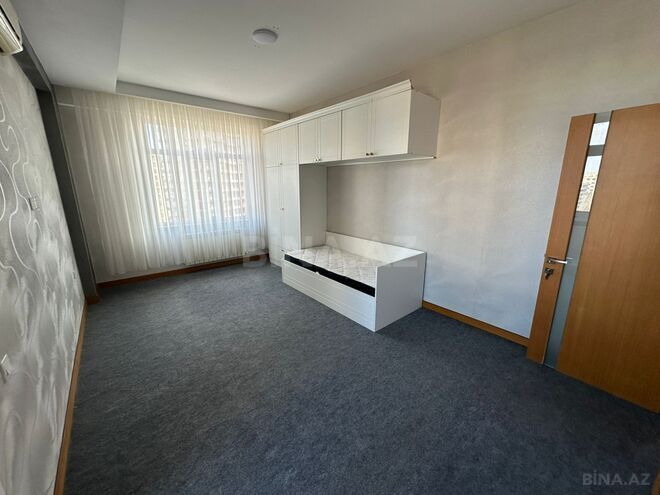 İcarəyə verilir 3 otaqlı yeni tikili 132 m², Gənclik m., photo 11 from 20