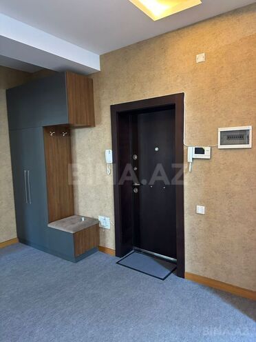 İcarəyə verilir 3 otaqlı yeni tikili 132 m², Gənclik m., photo 16 from 20