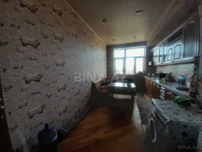 Продаётся 2-комн. новостройка 90 м², пос. Мамедли, photo 14 from 16