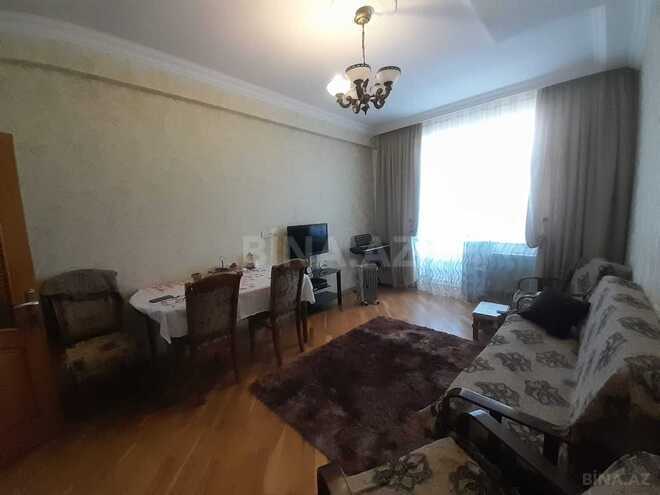 Продаётся 2-комн. новостройка 90 м², пос. Мамедли, photo 6 from 16