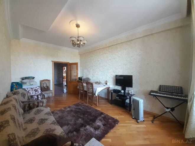 Продаётся 2-комн. новостройка 90 м², пос. Мамедли, photo 9 from 16