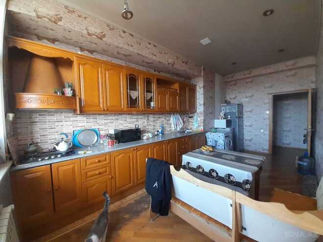 Продаётся 2-комн. новостройка 90 м², пос. Мамедли, photo 13 from 16