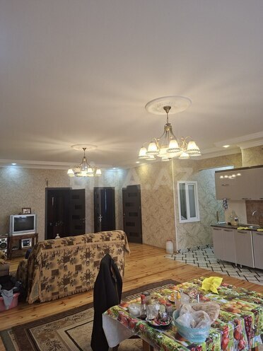 Satılır 7 otaqlı həyət evi/bağ evi 130 m², photo 10 from 14