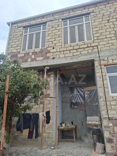 Satılır 7 otaqlı həyət evi/bağ evi 130 m², photo 8 from 14