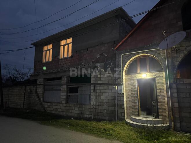 Продаётся 5-комн. дом/дача 161 м², Хачмазский р., photo 13 from 17