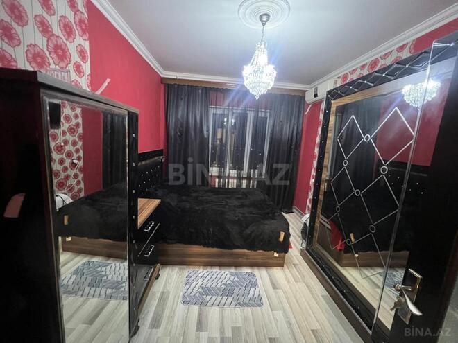 Satılır 3 otaqlı köhnə tikili 90 m², Yeni Günəşli q., photo 4 from 14