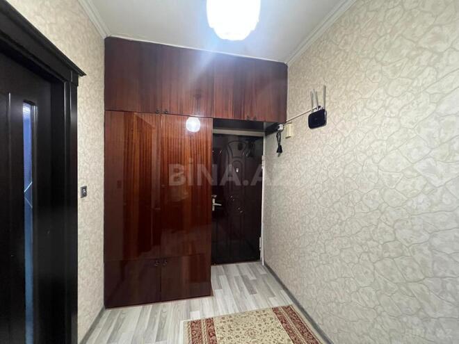 Satılır 3 otaqlı köhnə tikili 90 m², Yeni Günəşli q., photo 8 from 14